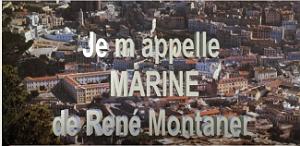 JE M APPELLE MARINE
